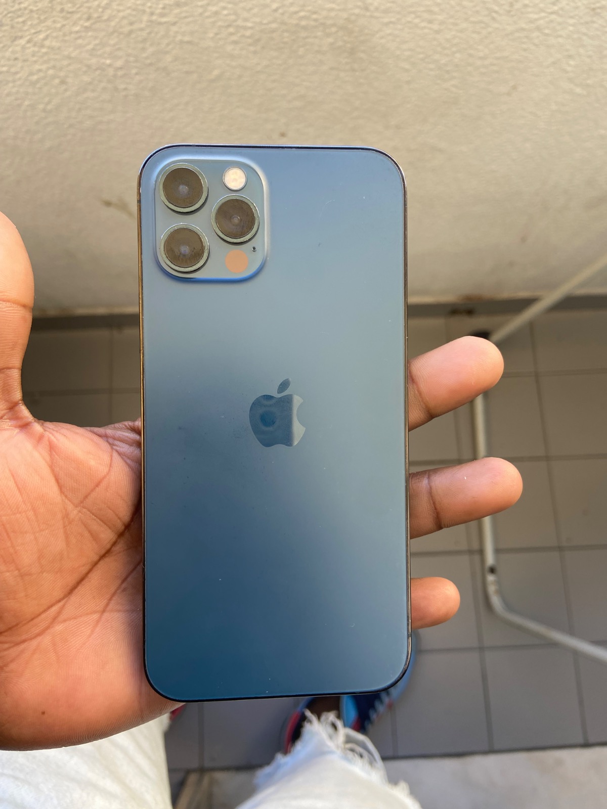 iPhone 12 Pro