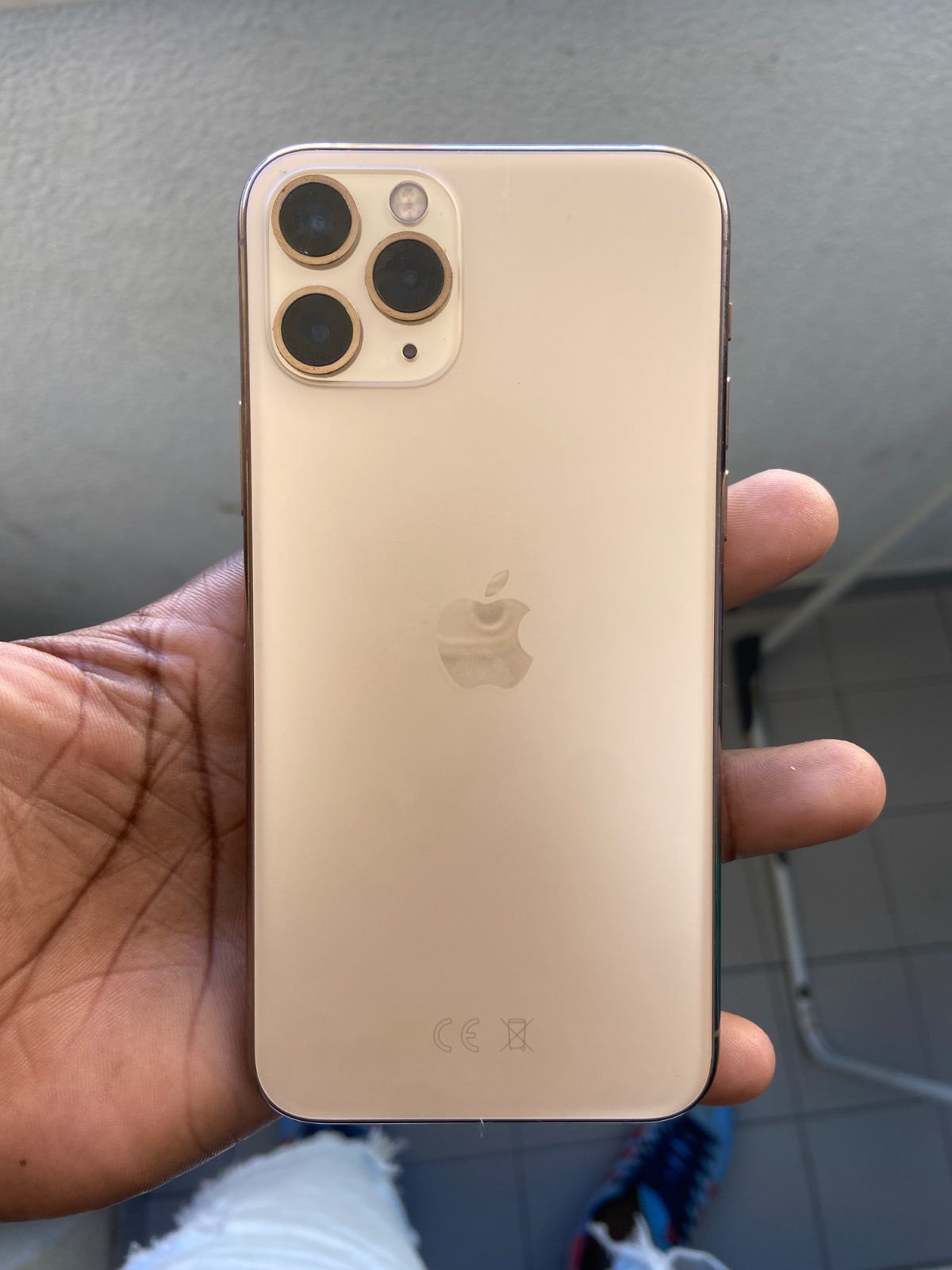IPhone 11 Pro