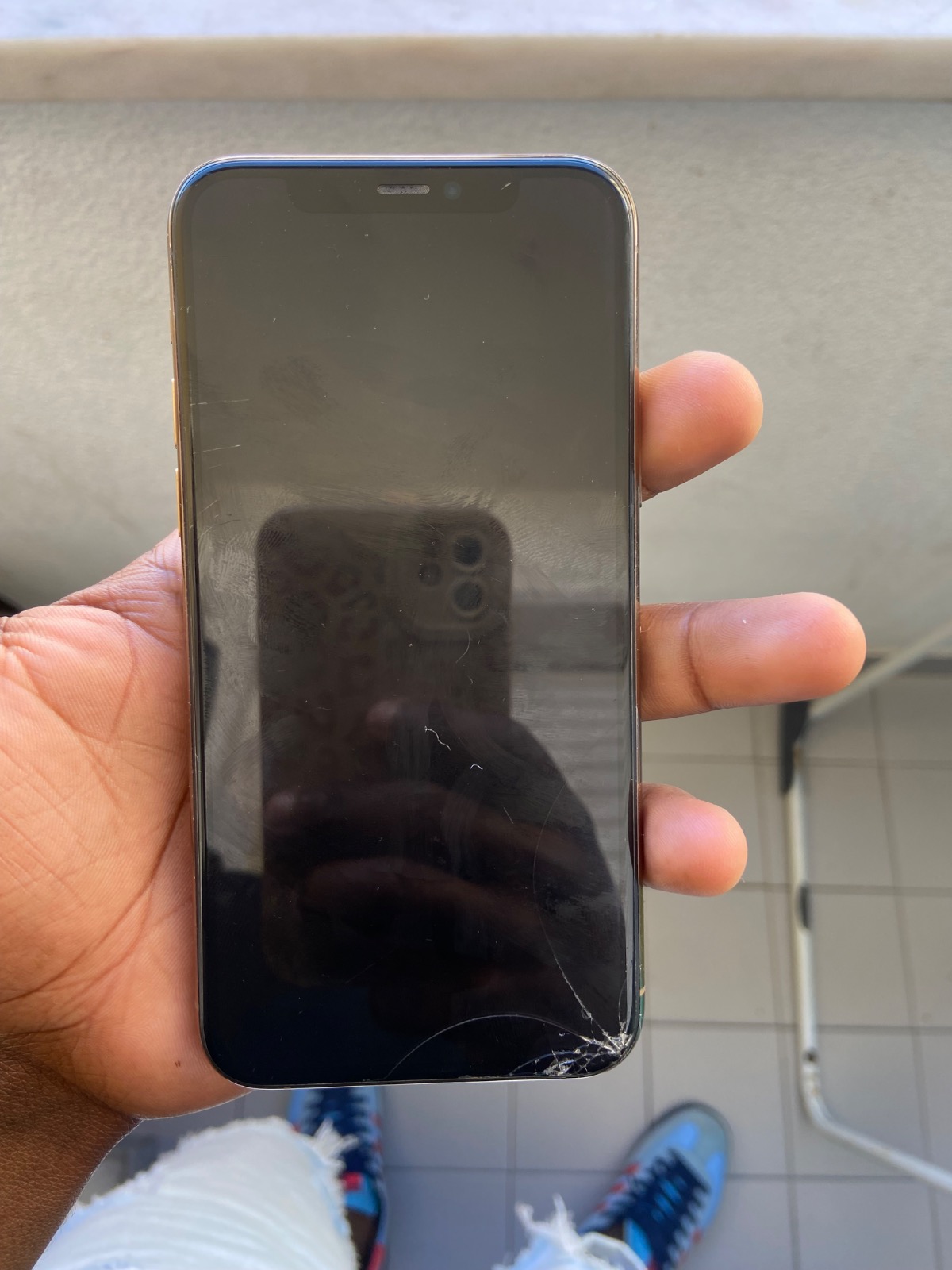 IPhone 11 Pro