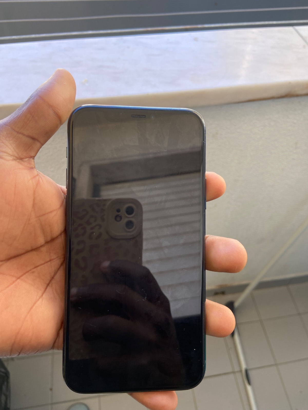 iPhone 11 pro