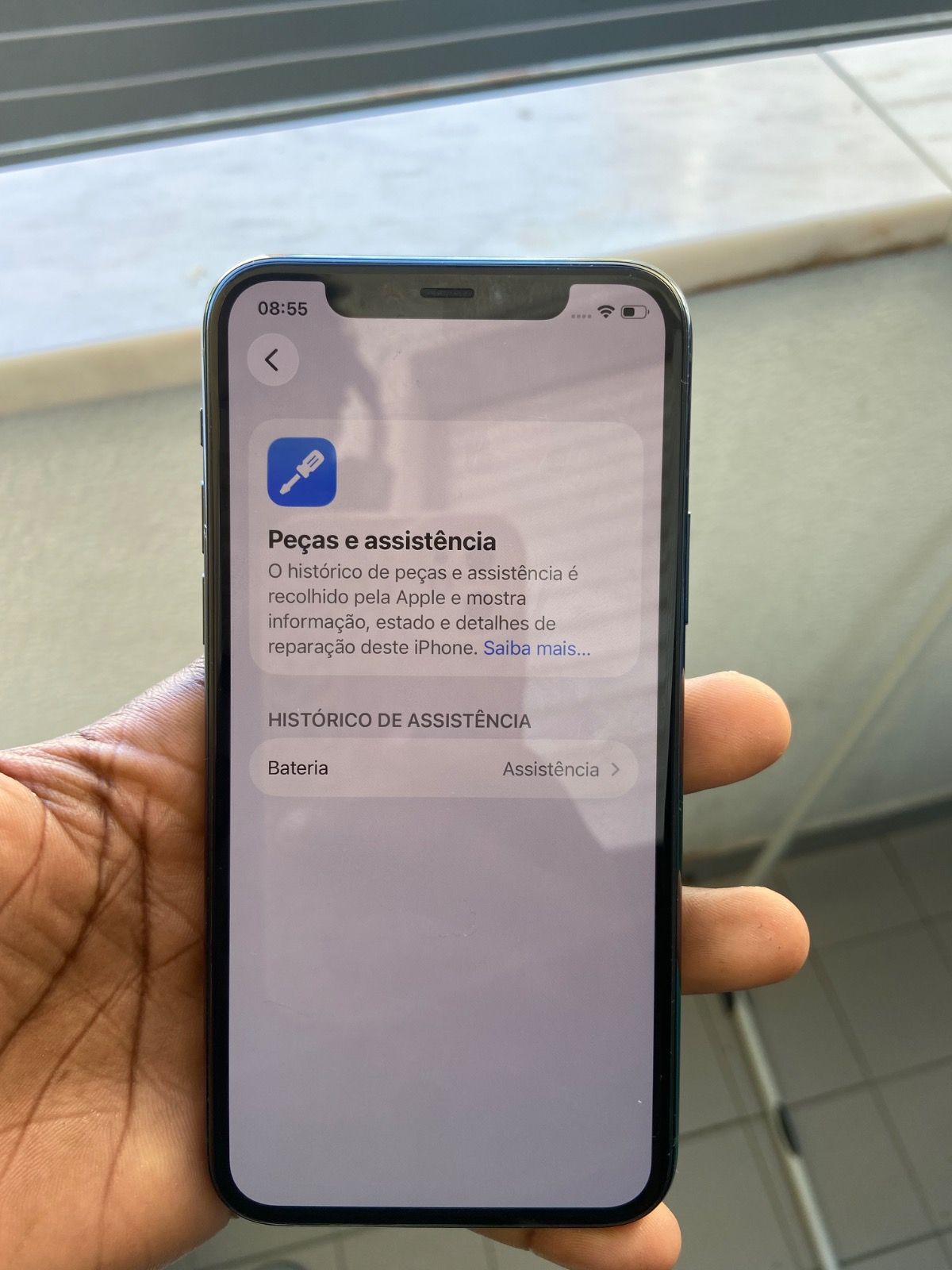 iPhone 11 pro