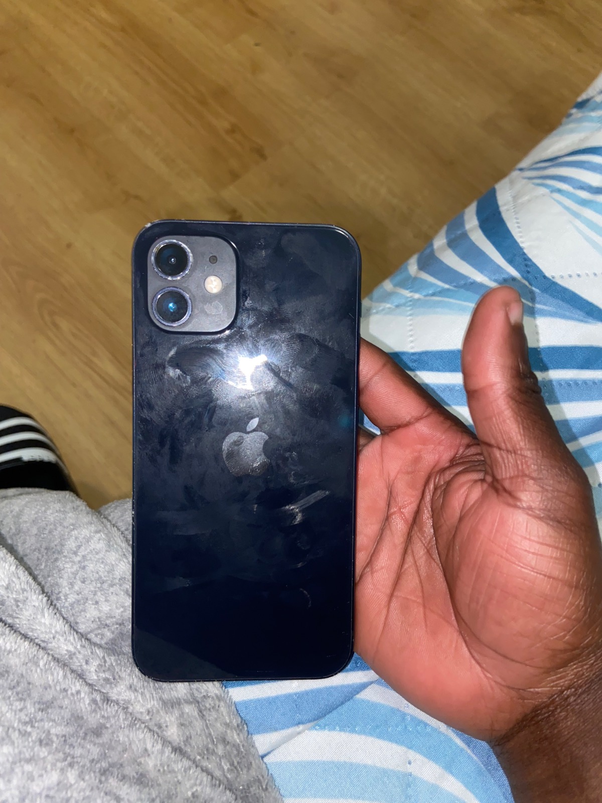 iPhone 12