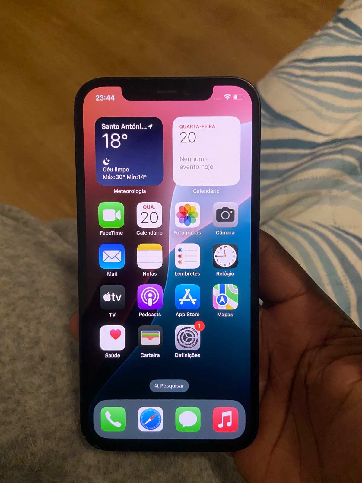 iPhone 12