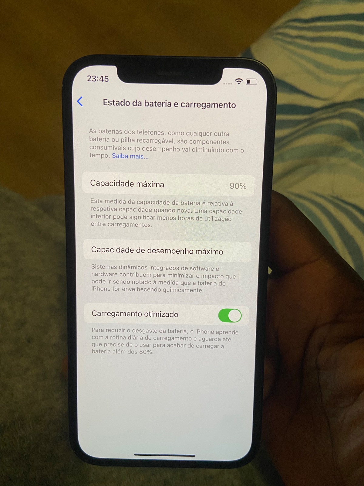 iPhone 12