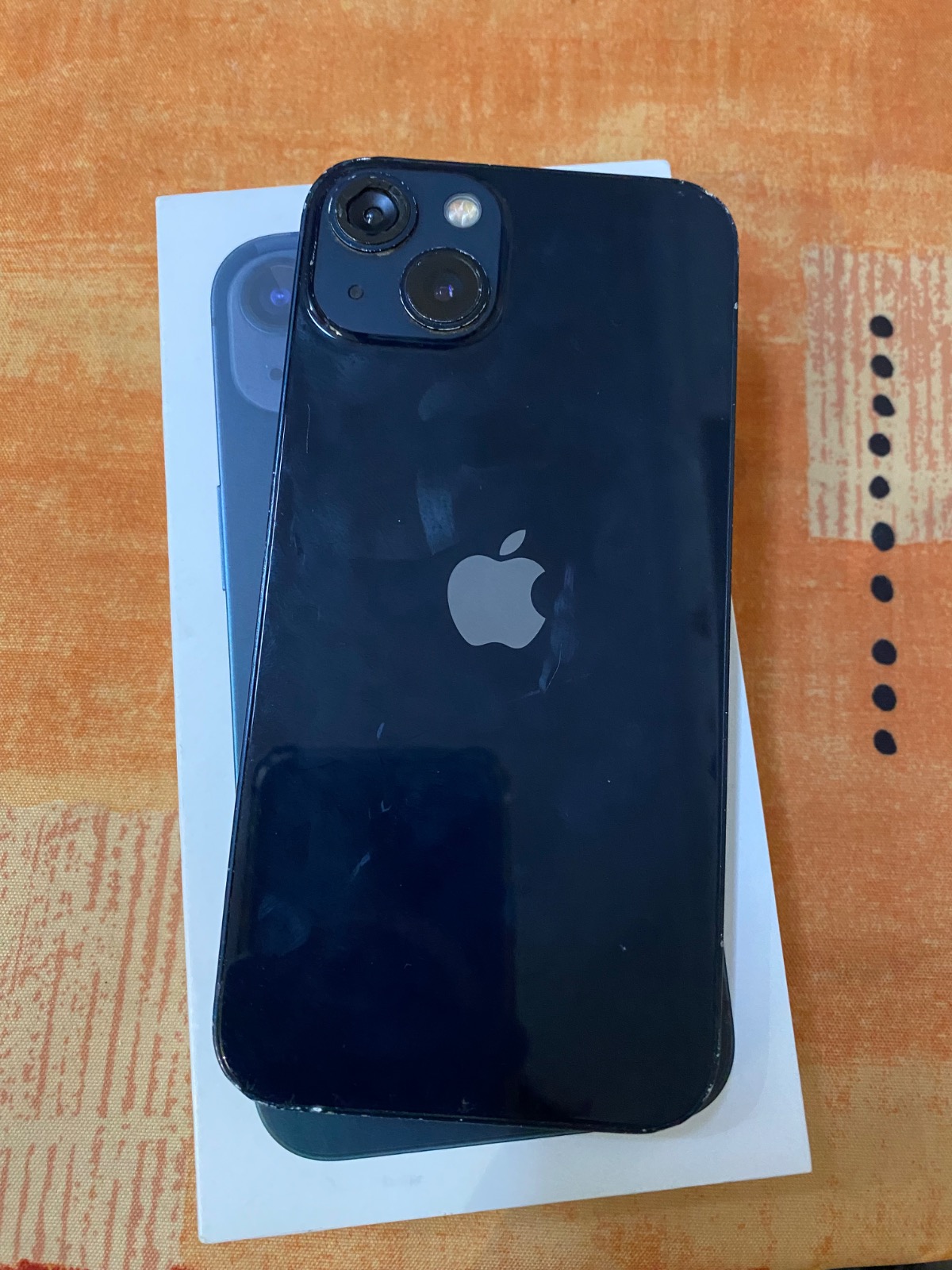 Vista 4 de iPhone 13