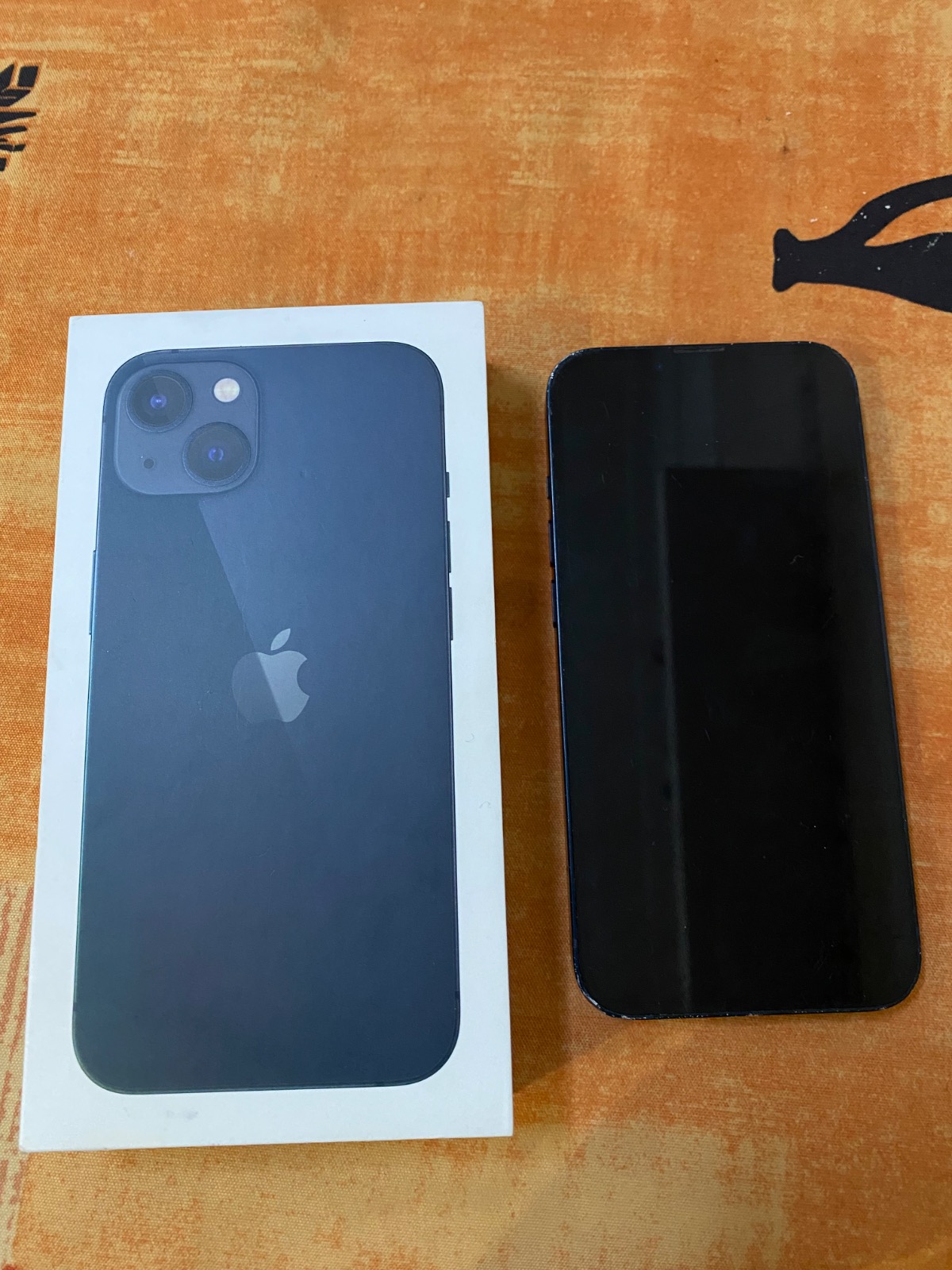 iPhone 13