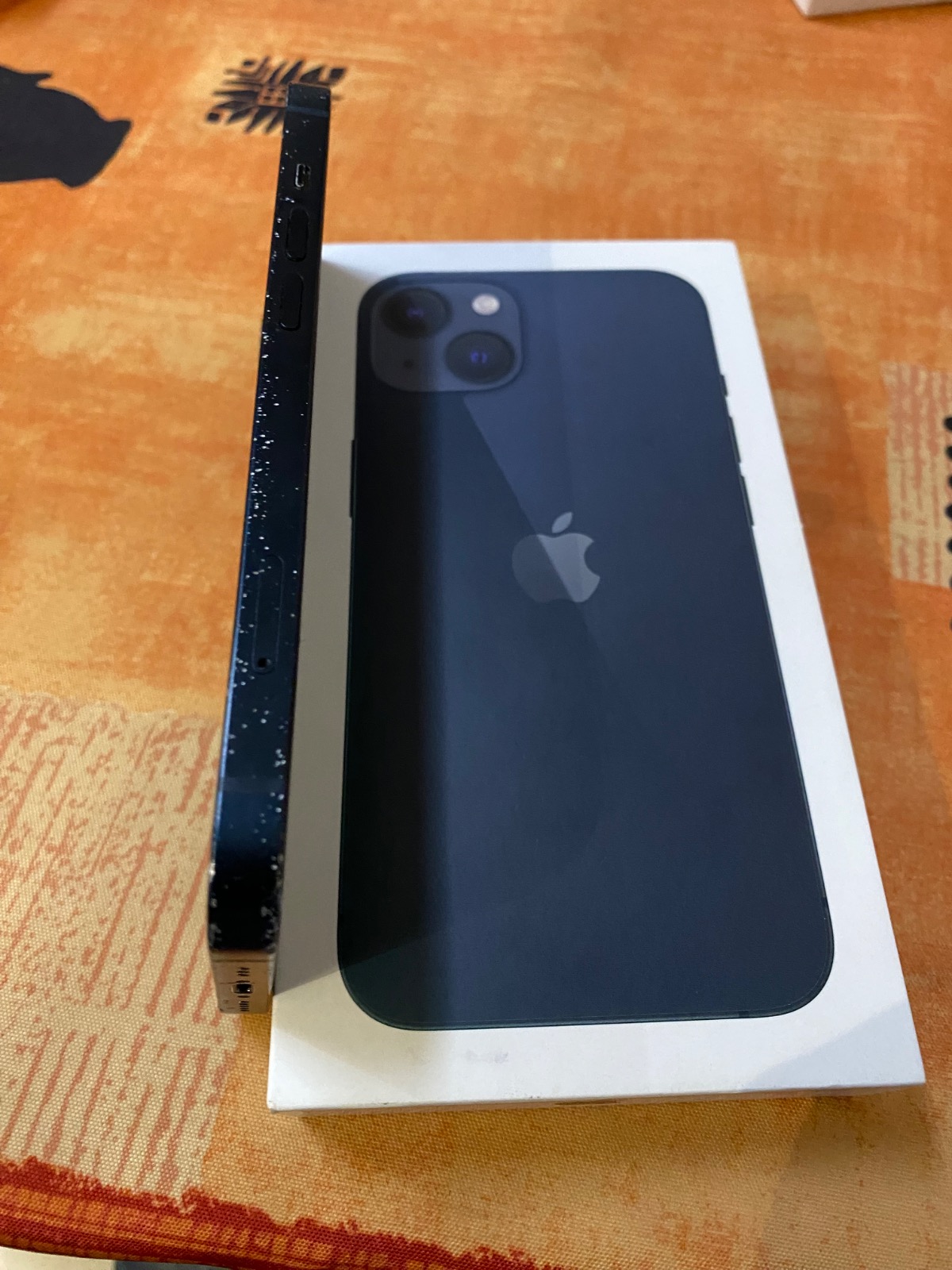 Vista 5 de iPhone 13