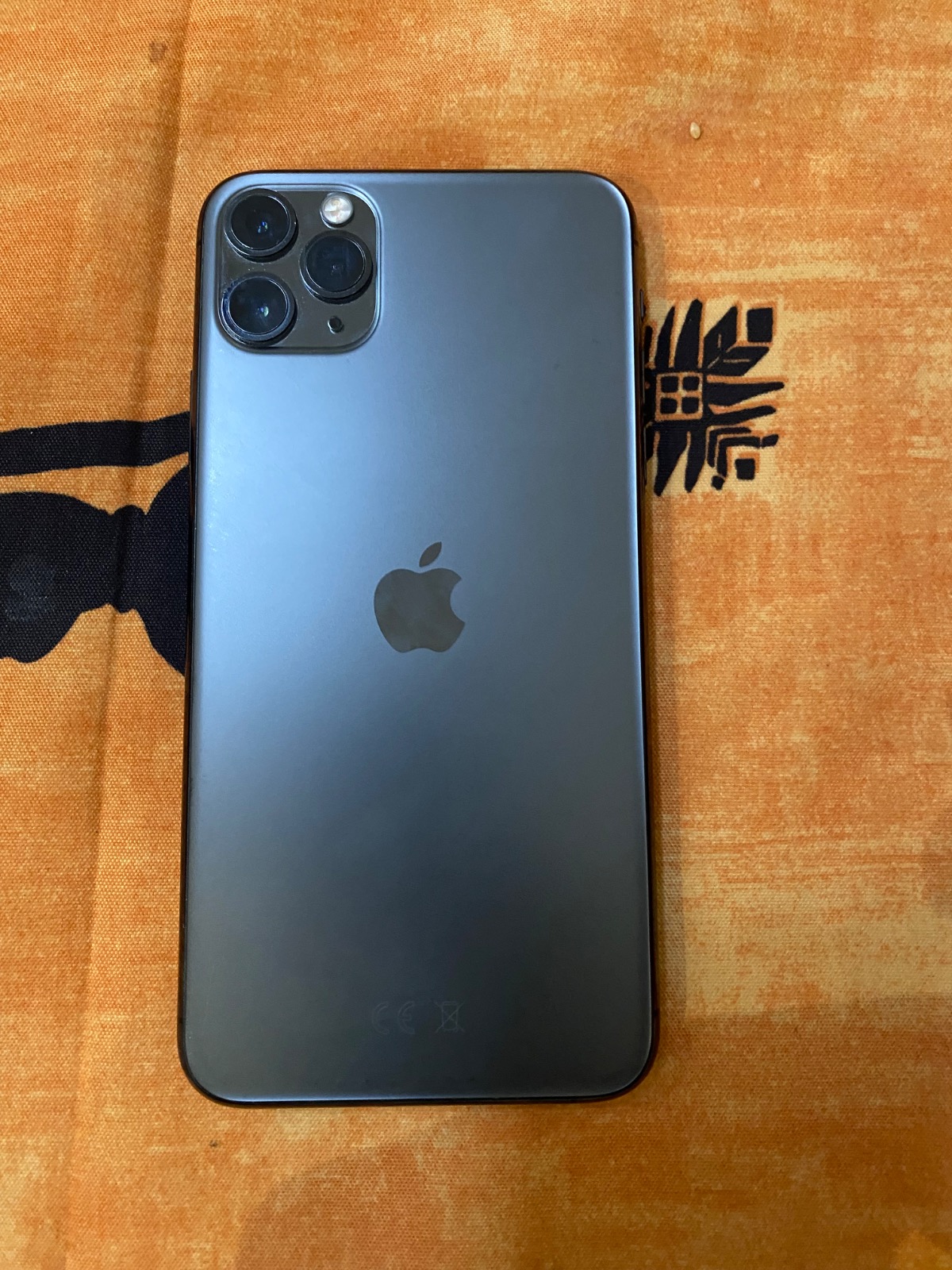 iPhone 11 Pro Max