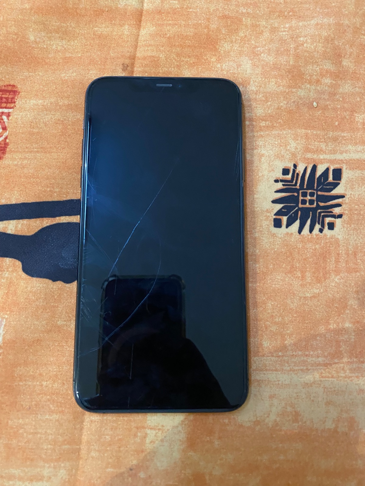 Vista 2 de iPhone 11 Pro Max