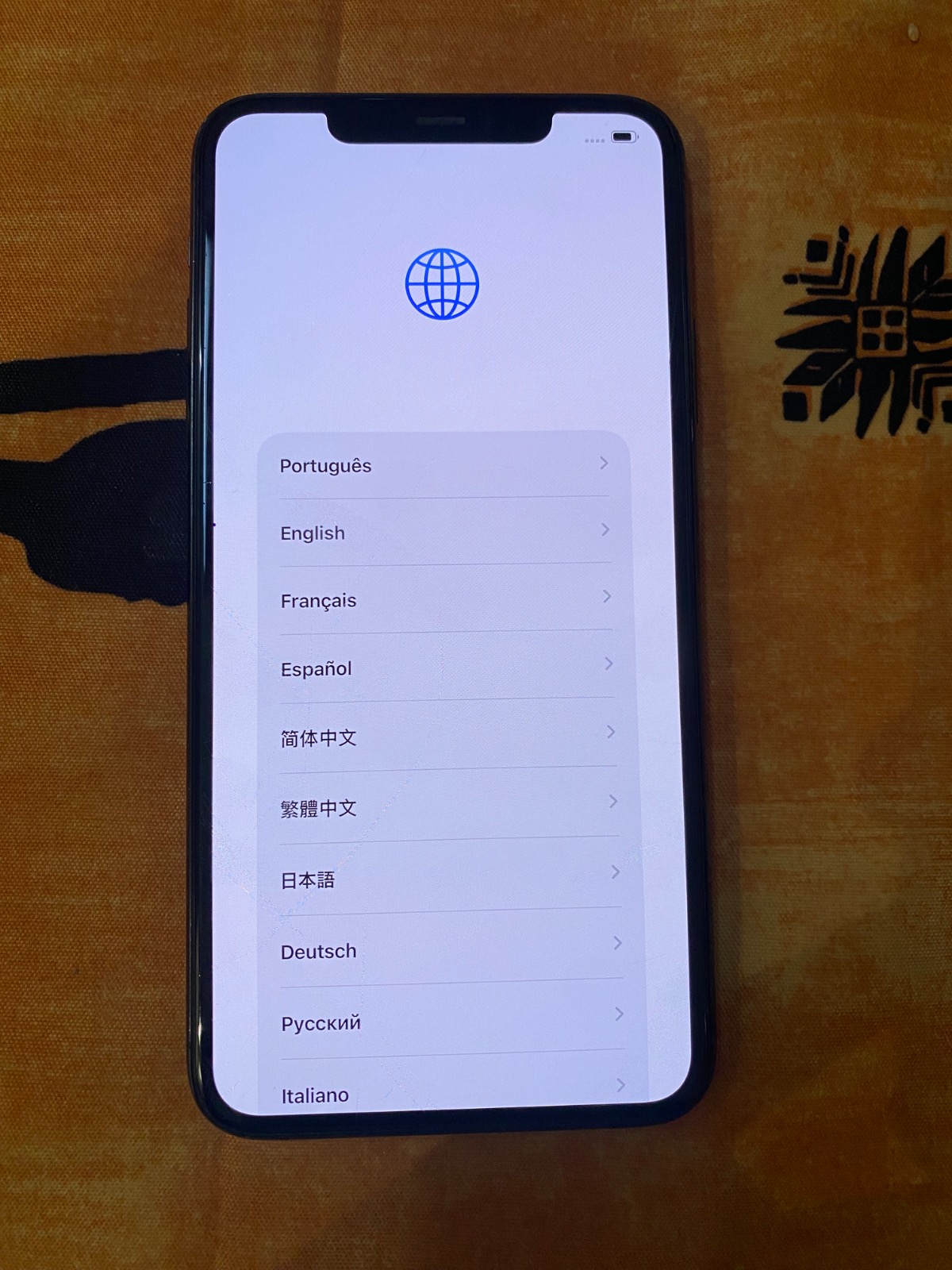 Vista 3 de iPhone 11 Pro Max
